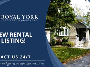 931 Byron St N #2, Whitby, ON L1N4P2