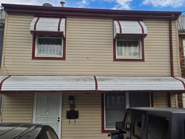 142-144 Pearl St, Paterson City, NJ 07501