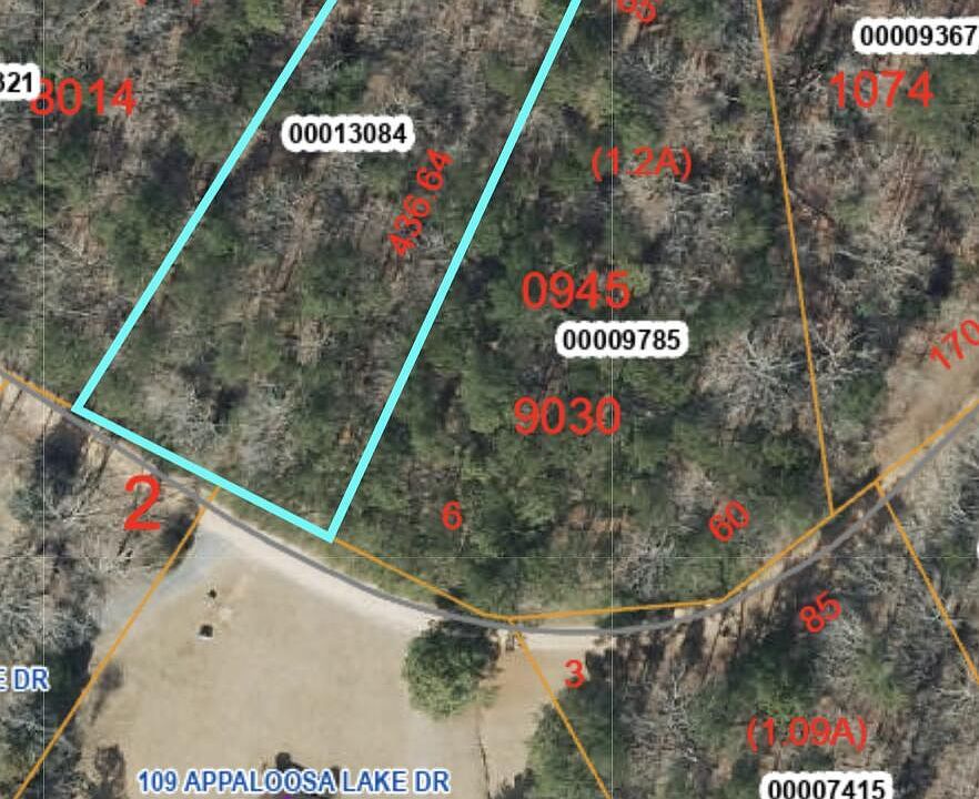 1st image of Lot 84 Appaloosa Lake Drive LOT 84