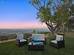15405 Blackberry Hill Rd, Los Gatos, CA 95030