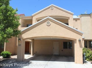 605 Benicia SW, Albuquerque, NM 87102