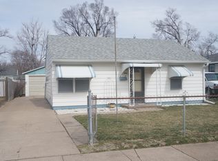3404 3rd Ave, Council Bluffs, IA 51501