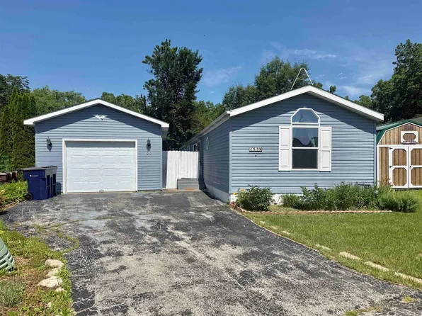 53 Lapidary Ln, Janesville, WI 53548