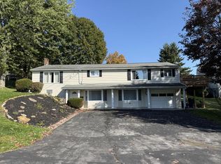 3447 Alliene Ave, Johnstown, PA 15904