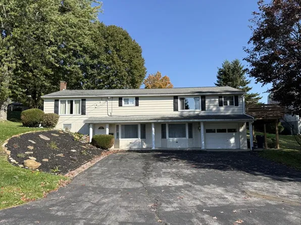 3447 Alliene Ave, Johnstown, PA 15904