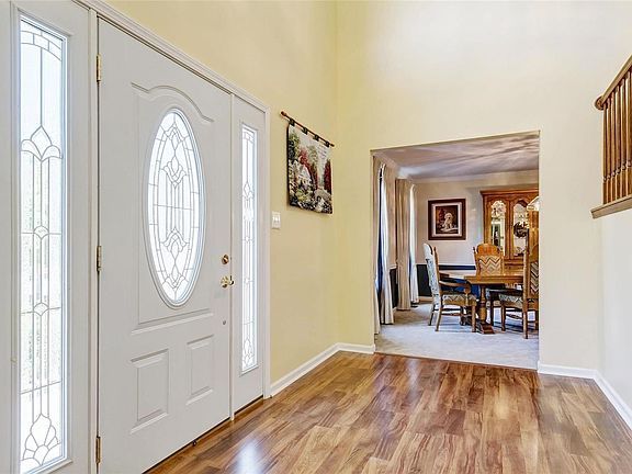 4th image of 15951 Woodlet Park Ct