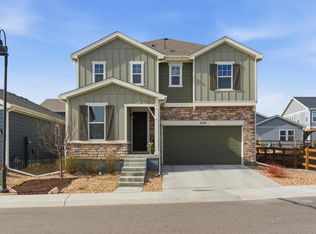 4104 Chasm Lake Dr, Loveland, CO 80538
