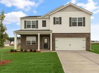 2715 Burgess Dr, Mebane, NC 27302