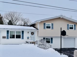 6 Boyle Ave, Auburn, NY 13021