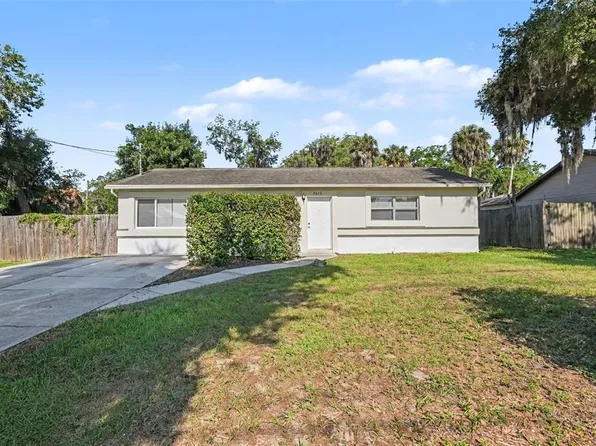7613 Washington St, Port Richey, FL 34668