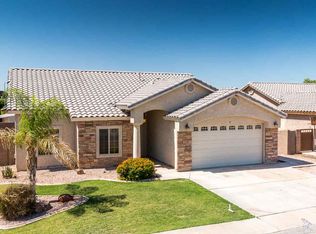 451 E 12th St, Somerton, AZ 85350