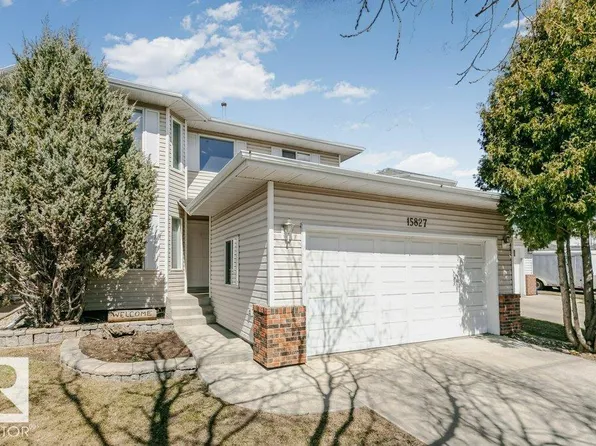 15827 133rd St NW, Edmonton, AB T6V 1E5
