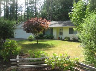 711 E Timberlake East Dr, Shelton, WA 98584