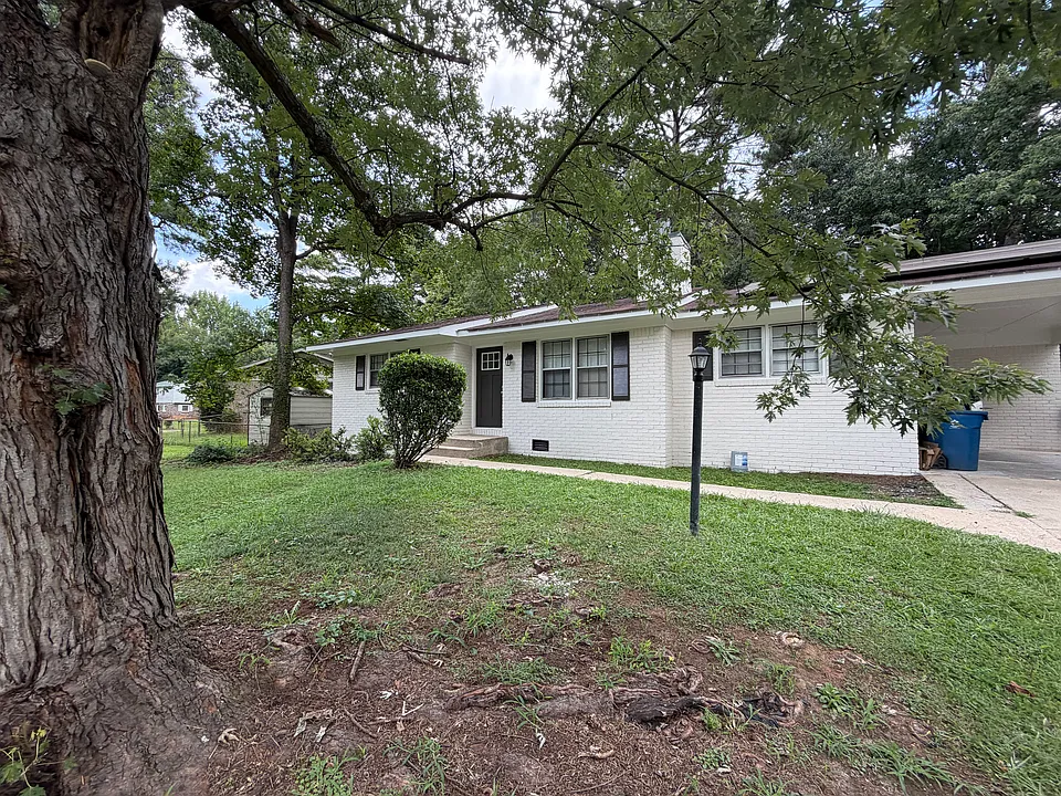 1581 Pintail Rd