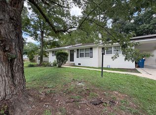 1581 Pintail Rd, Jonesboro, GA 30238