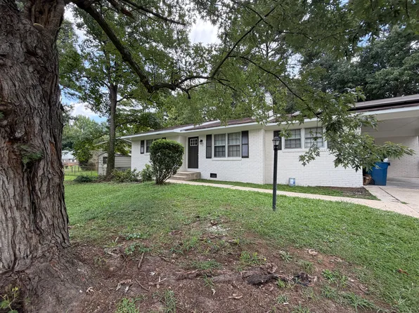1581 Pintail Rd, Jonesboro, GA 30238