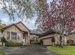 7086 Kingston Cove Ln, Willis, TX 77318