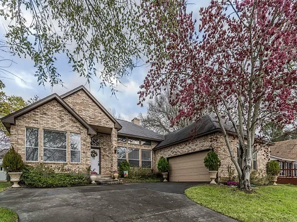 7086 Kingston Cove Ln, Willis, TX 77318