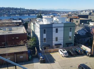 2339 Boylston Ave E APT 5, Seattle, WA 98102