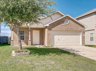 20926 Clay Landing Ln, Katy, TX 77449