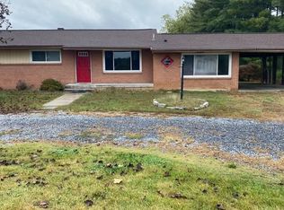 871 Fairfax Pike, Stephens City, VA 22655