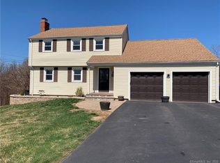 254 Sand Hill Rd, South Windsor, CT 06074