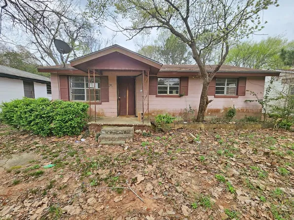 115 Rainbow Ter, Americus, GA 31719