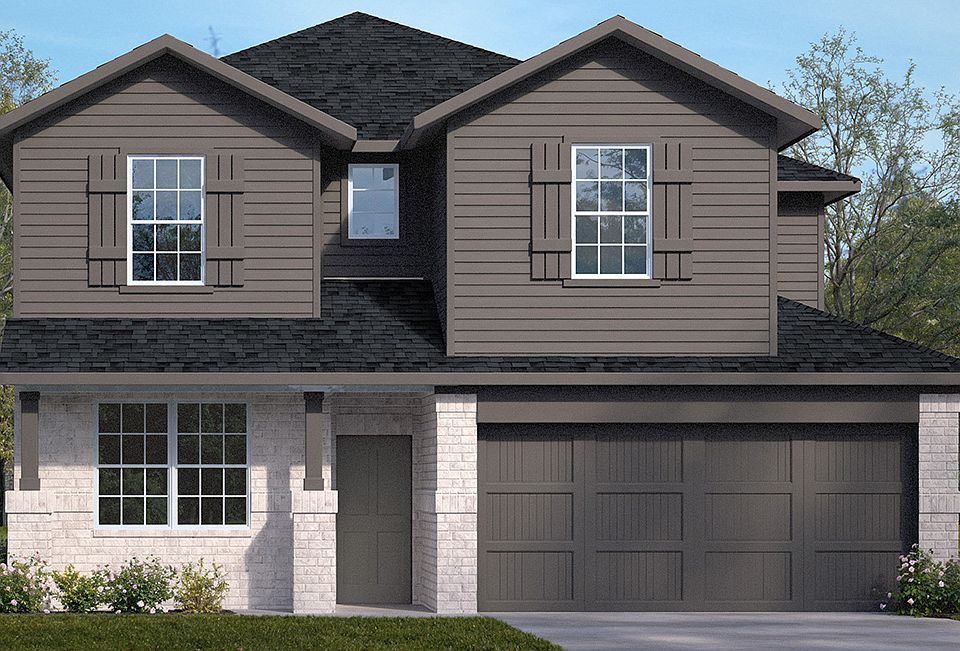 Plan Elevation.
