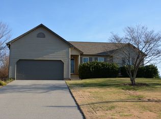 3219 Heather Glenn Dr, Maryville, TN 37801