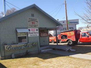 170 S 1st St, Elko, NV 89801