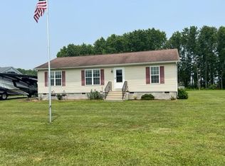 8505 Jerusalem Rd, Temperanceville, VA 23442