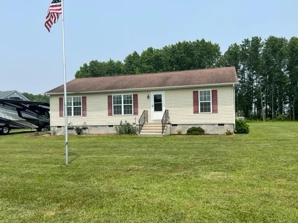 8505 Jerusalem Rd, Temperanceville, VA 23442