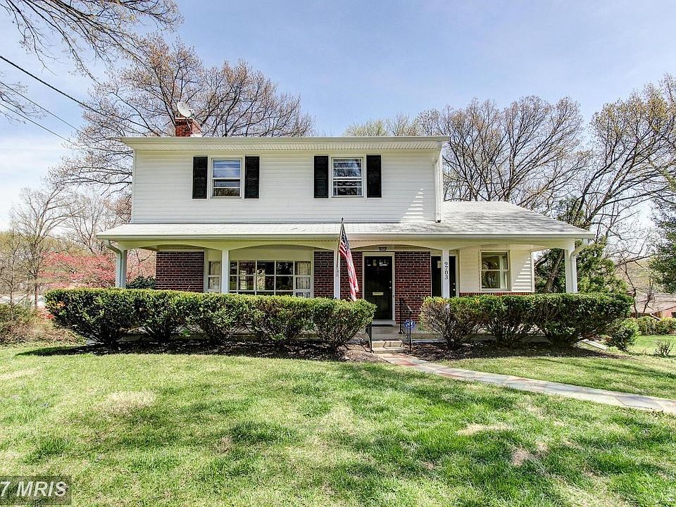 Welcome to 9703 23rd Ave
