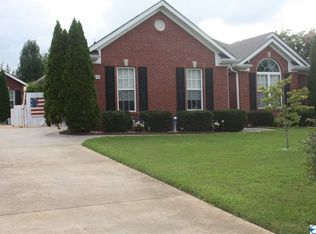 748 Wess Taylor Rd, Huntsville, AL 35811