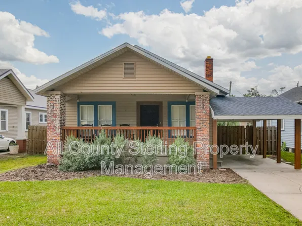 348 S Marion Ave Unit A, Lake City, FL 32025