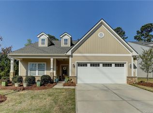 2440 Bergamot St, Tega Cay, SC 29708