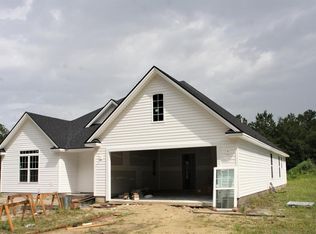 14 Hickory Trl, Lakeland, GA 31635