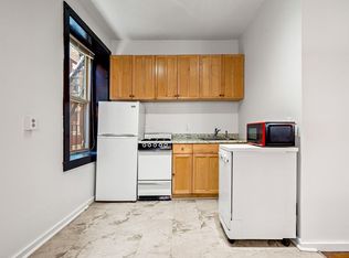 11 Unity St APT 4, Boston, MA 02113