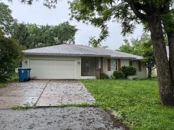 315 S Market Street, Nixa, MO 65714