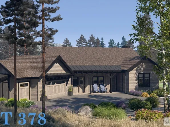 450 Headwaters Way, Carson City, NV 89705