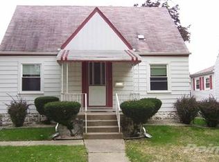 10514 S Ridgeway Ave, Chicago, IL 60655