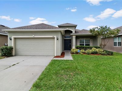 921 Krenson Woods Rd, Lakeland, FL, 33813