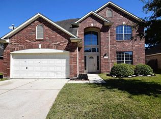 21519 Sullivan Frst, Porter, TX 77365