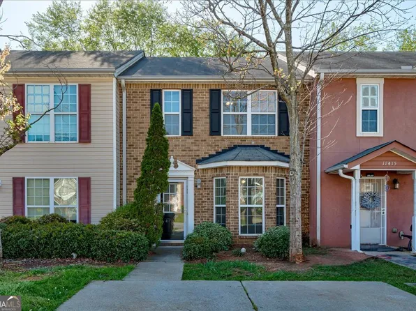 11419 Grove Dr, Hampton, GA 30228