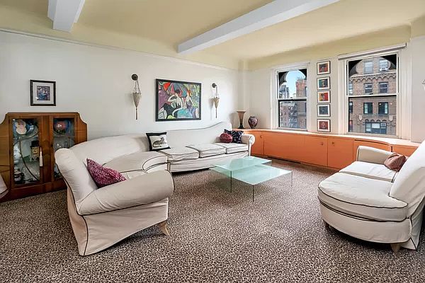 1st image of 333 W End Ave APT 15A
