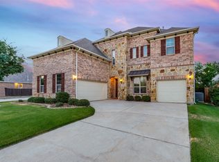 6701 Edwards Rd, Denton, TX 76208