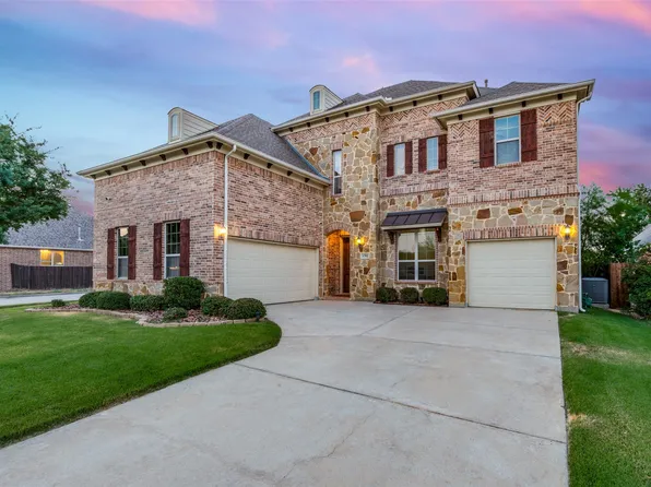 6701 Edwards Rd, Denton, TX 76208