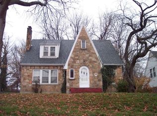 1920 N Circle Dr, Jefferson City, MO 65109