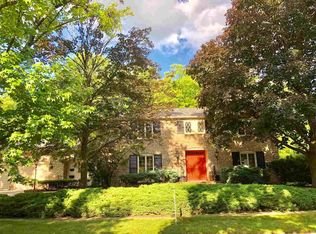 2305 Bennett Rd, Lafayette, IN 47909