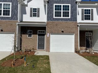 1471 Painted Horse Trail Csg 145 Carlton #A, Boiling Springs, SC 29316